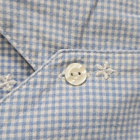 Bobbie Brooks Sleeveless Summer Top - Picture 2 of 5